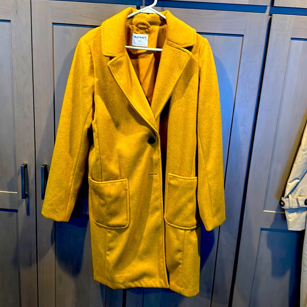 Old Navy Winter Coat